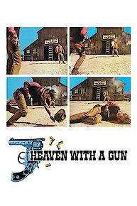 Heaven with a Gun