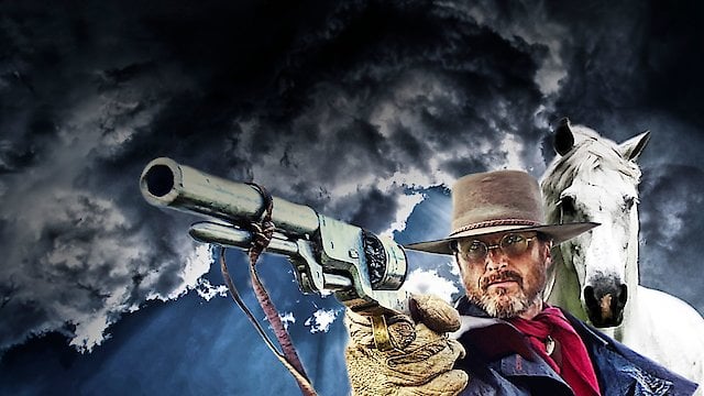 Watch The First Seal Revelations Online