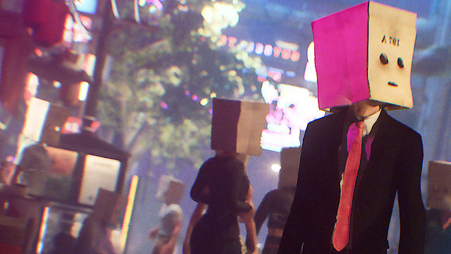 Watch In Lies We Trust Online