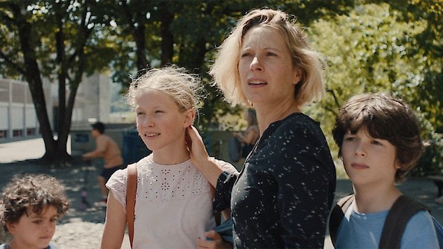 Watch The Courageous Online