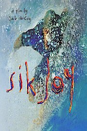 Sik Joy poster