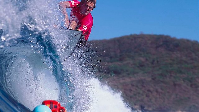 Watch The Billabong Challenge - 9 Lives Online