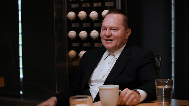 Watch Scott Boras: The Business of Baseball Online