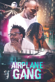 Airplane Gang poster
