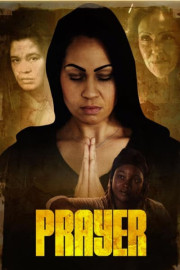 Prayer poster
