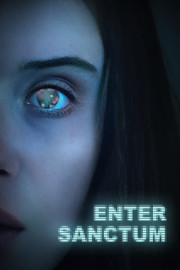 Enter Sanctum poster