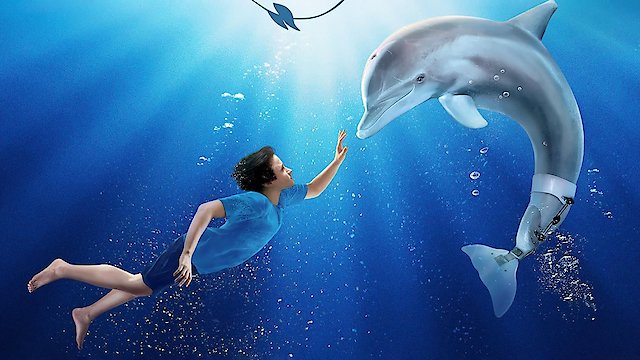 Watch Dolphin Tale Online