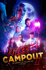Killer Campout II