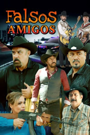 Falsos amigos
