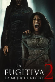 La fugitiva 2: la mujer de negro