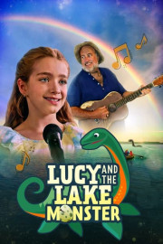Lucy and the Lake Monster