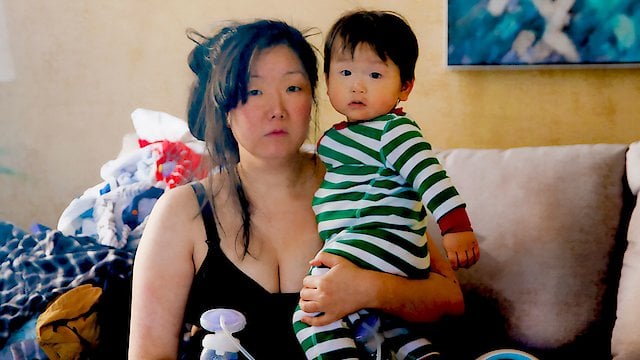 Watch Post Partum Problems Online