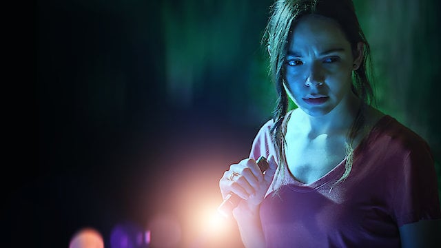 Watch Where Pretty Girls Die Online