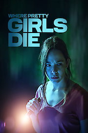 Where Pretty Girls Die poster