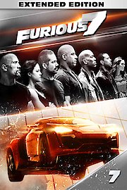 Furious 7 (Extended Edition)
