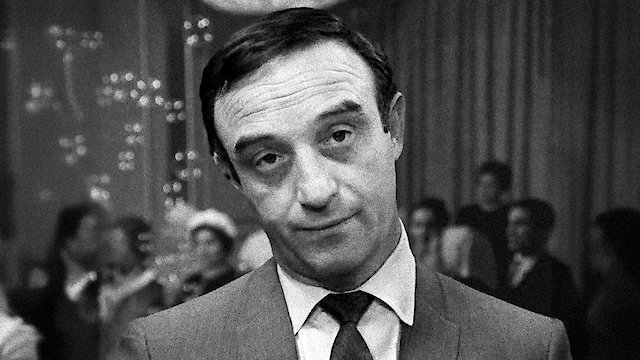 Watch The Plot Against Harry Online