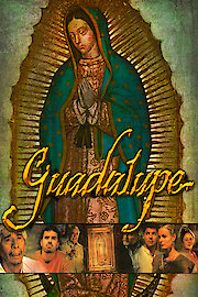 Guadalupe poster
