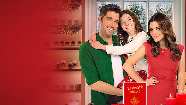 Watch Navidad a la luz de las velas Online