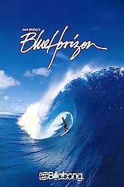 Blue Horizon poster