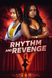 Rhythm and Revenge poster