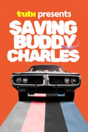 Saving Buddy Charles poster