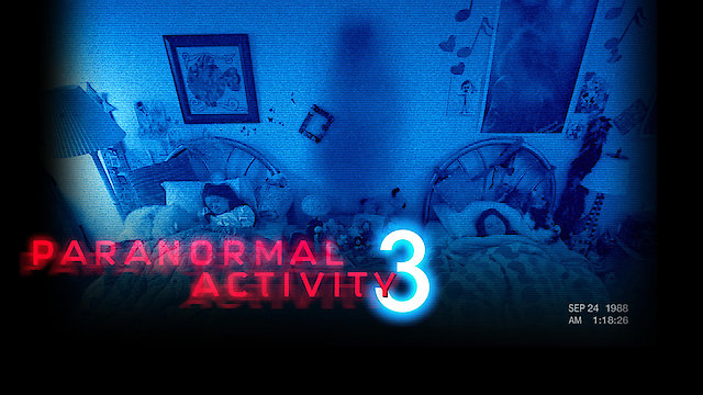 Watch Paranormal Activity 3 Online