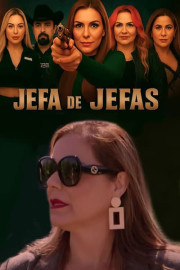 Jefa de jefas poster