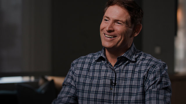Watch Steve Young: Faith, Grit, and Legacy Online