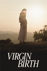 Virgin Birth poster