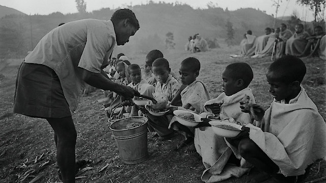 Watch Stand Together As One Online