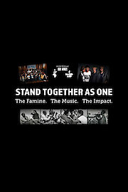 Stand Together As One