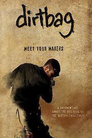 Dirtbag 1 poster