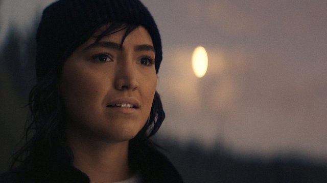 Watch Monkey Beach Online