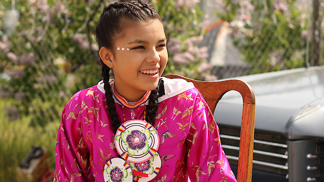 Watch Indian Road Trip Online