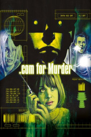 .com for Murder poster