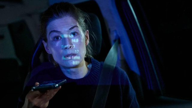 Watch Hallow Road Online