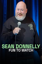Sean Donnelly: Fun to Watch poster