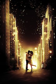 New Year's Eve poster