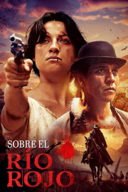 Sobre el río rojo (Doblado)