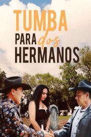 Tumba para dos hermanos poster