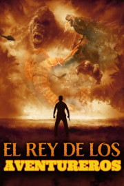 El rey de los aventureros (Doblado)