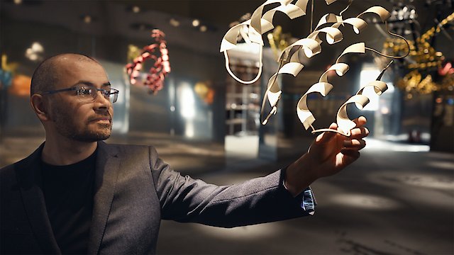 Watch The Thinking Game Online