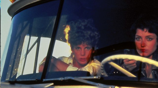 Watch Flatbed Annie & Sweetiepie: Lady Truckers Online