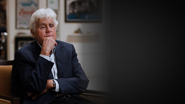 Watch Jay Leno: The King of Late Night Online