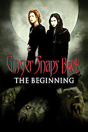 Ginger Snaps 3 poster