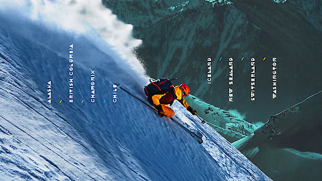 Watch Warren Miller's Face of Winter Online