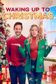 Waking Up to Christmas poster