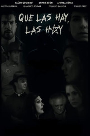 Que las hay las hay