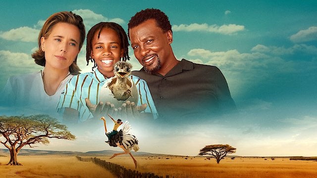 Watch Bird Boy Online