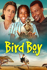 Bird Boy poster